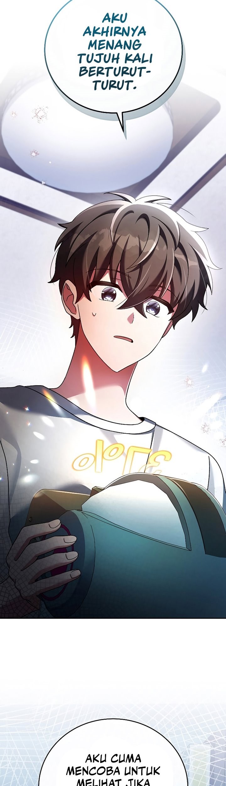 The Novel’s Extra (Remake) Chapter 74 Gambar 100