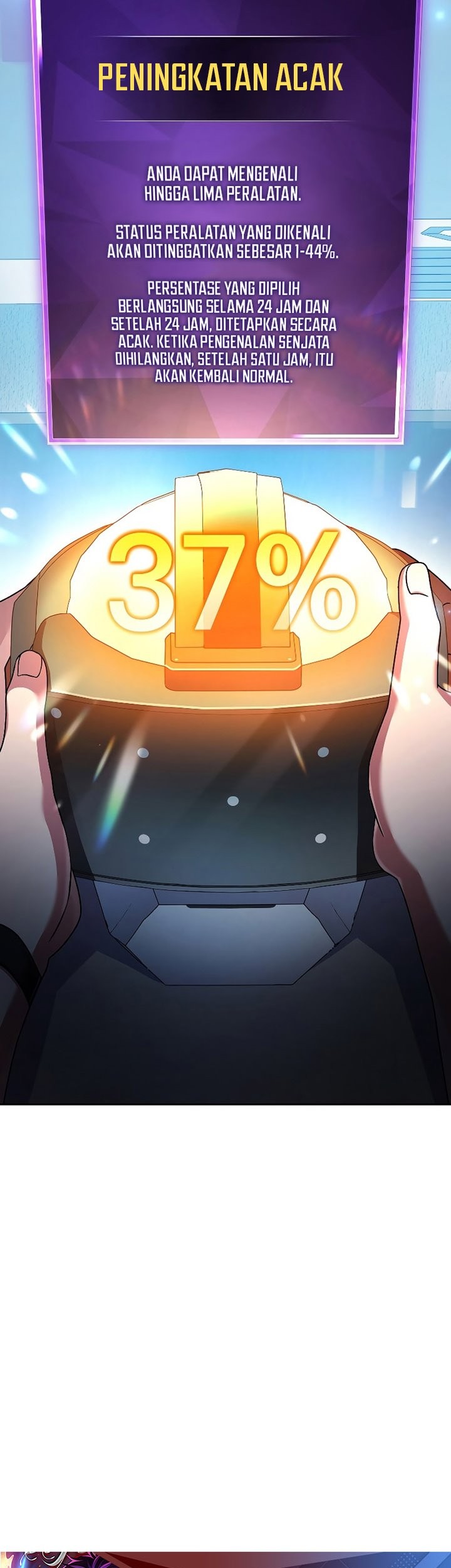 The Novel’s Extra (Remake) Chapter 74 Gambar 102