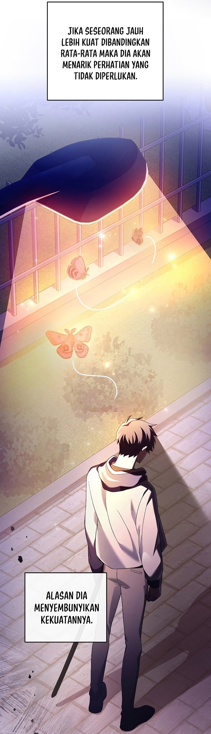 The Novel’s Extra (Remake) Chapter 74 Gambar 10