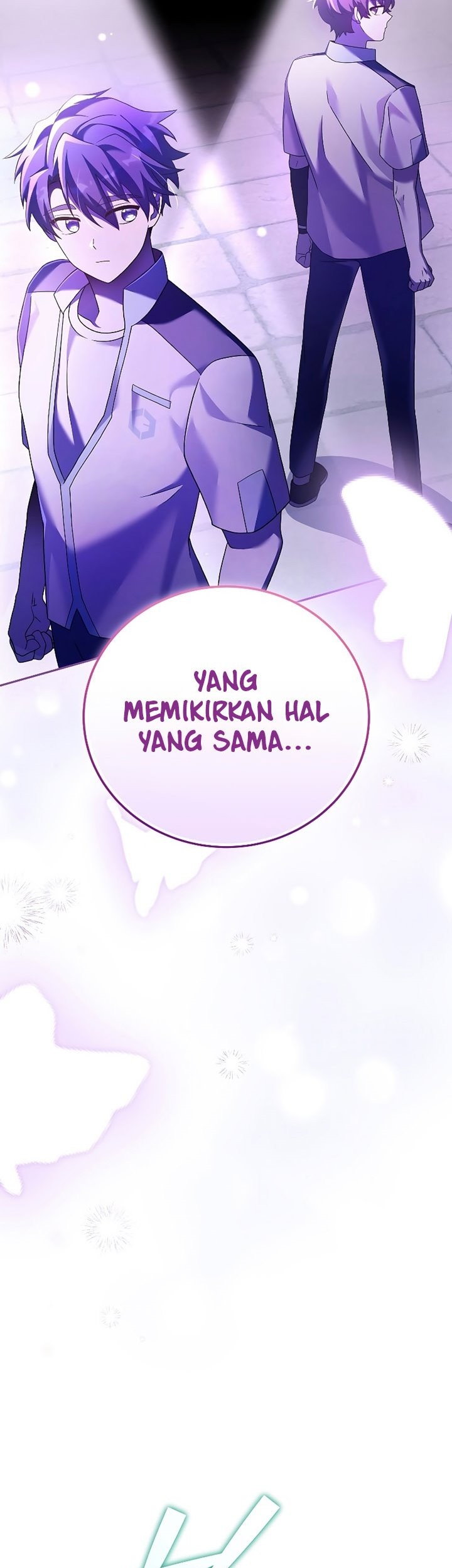 The Novel’s Extra (Remake) Chapter 74 Gambar 14