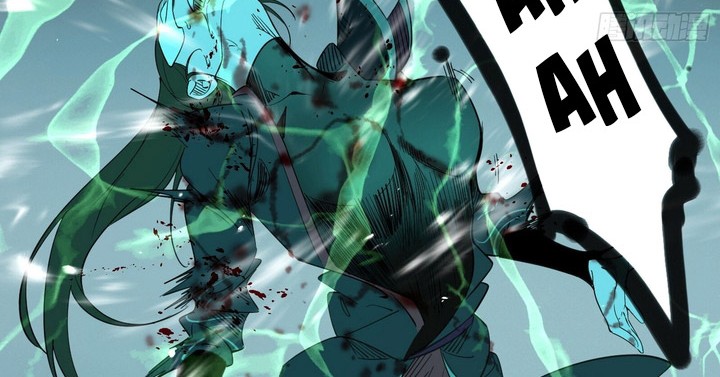 I’m An Evil God Chapter 400 Gambar 27