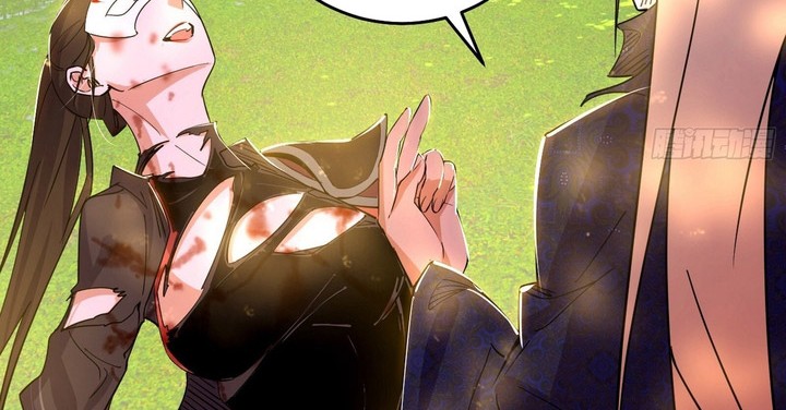 I’m An Evil God Chapter 400 Gambar 29