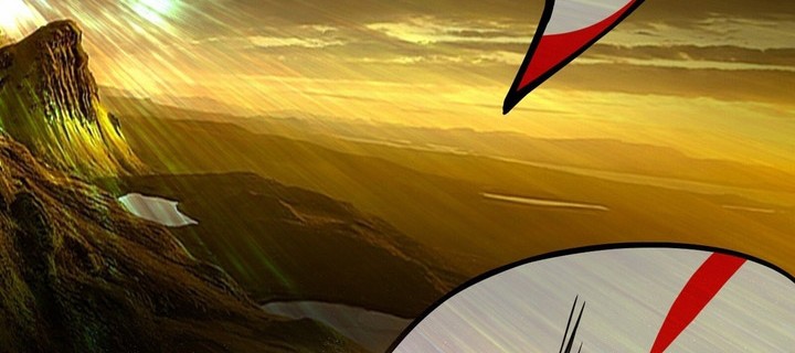 I’m An Evil God Chapter 400 Gambar 21