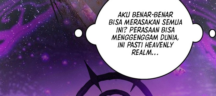 I’m An Evil God Chapter 400 Gambar 23