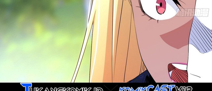 I’m An Evil God Chapter 400 Gambar 41