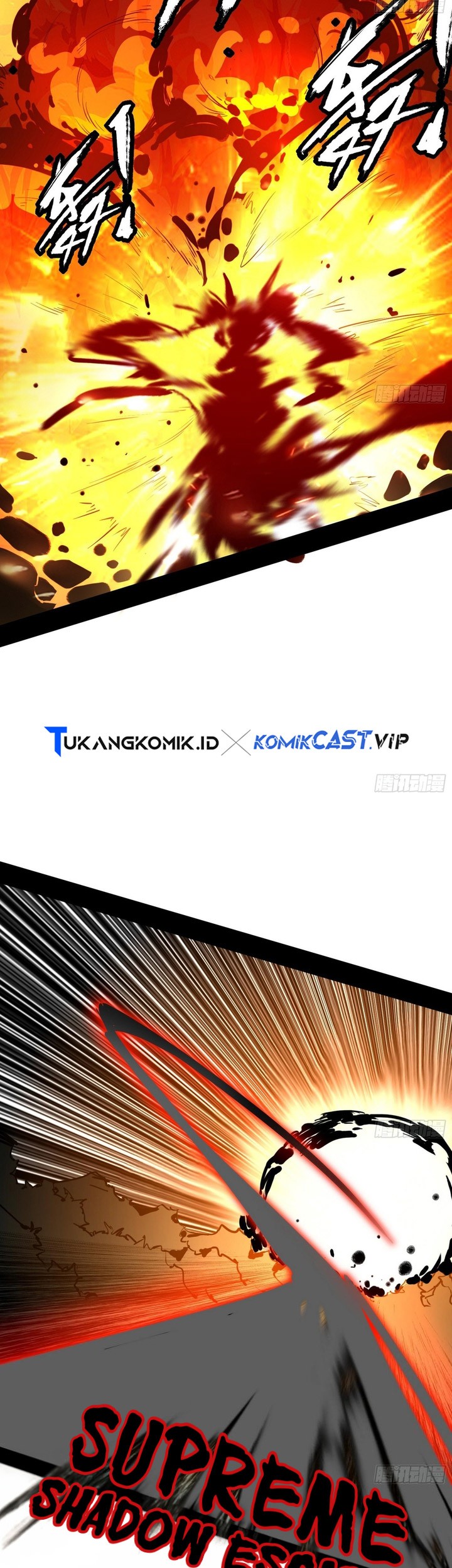 I’m An Evil God Chapter 400 Gambar 6