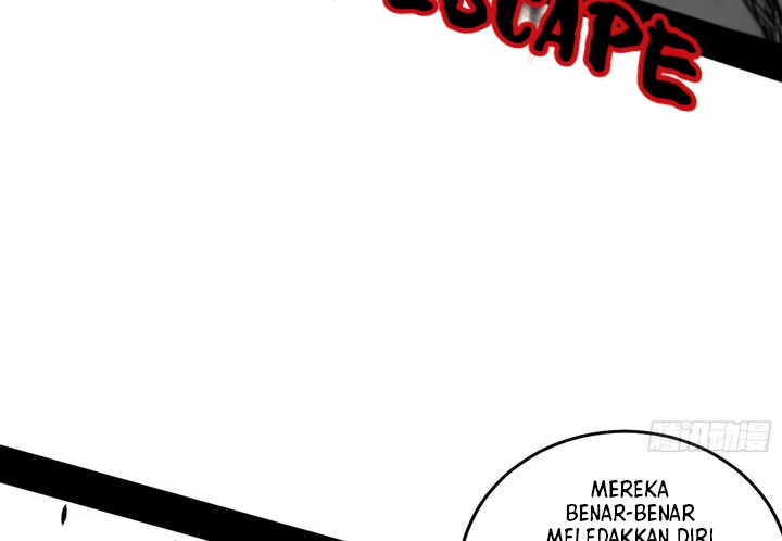 I’m An Evil God Chapter 400 Gambar 7