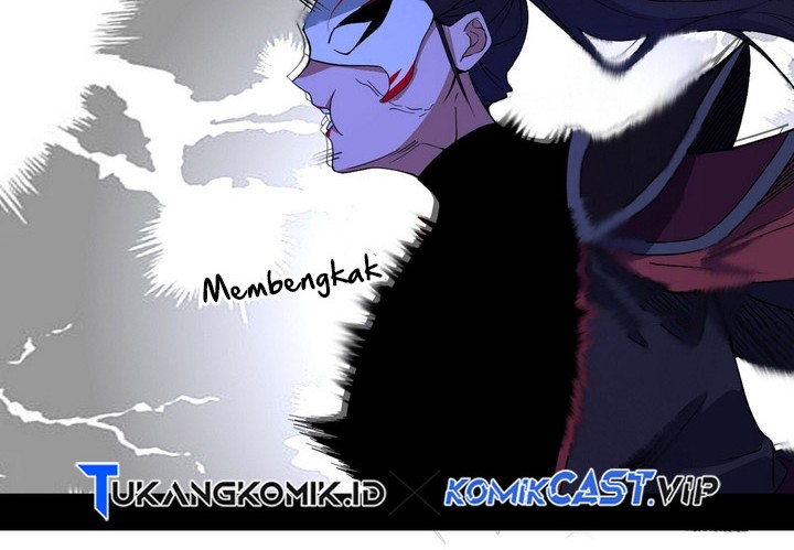 I’m An Evil God Chapter 400 Gambar 11