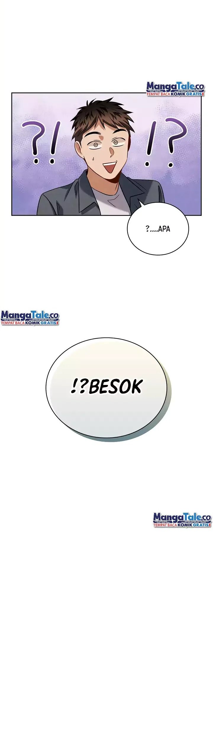 Be the Actor Chapter 53 Gambar 35