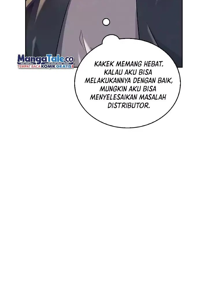 Be the Actor Chapter 53 Gambar 24