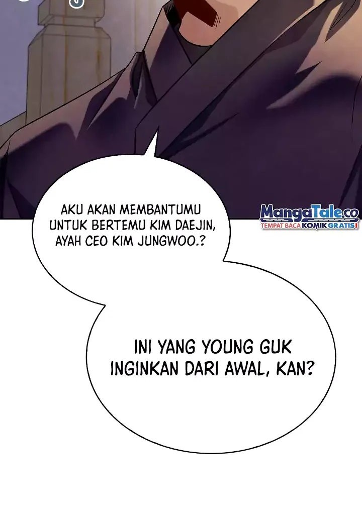 Be the Actor Chapter 53 Gambar 27