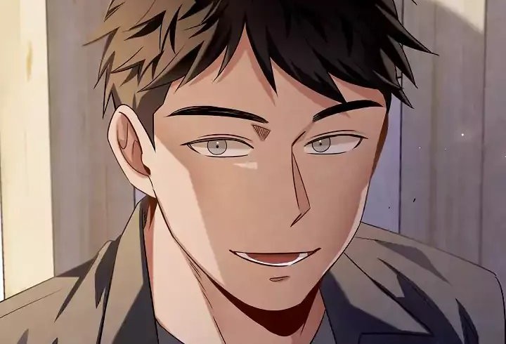 Be the Actor Chapter 53 Gambar 30