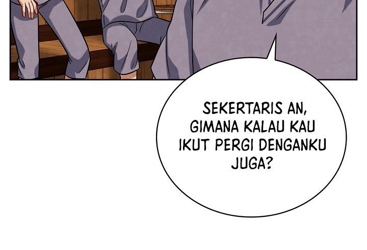 Be the Actor Chapter 53 Gambar 66