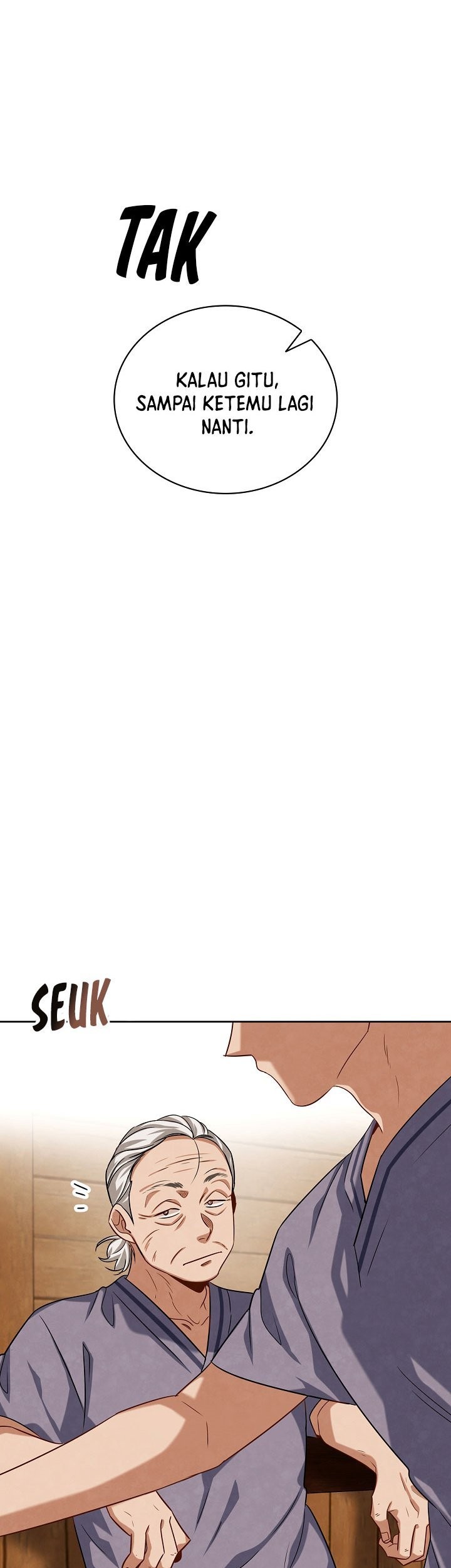 Be the Actor Chapter 53 Gambar 67