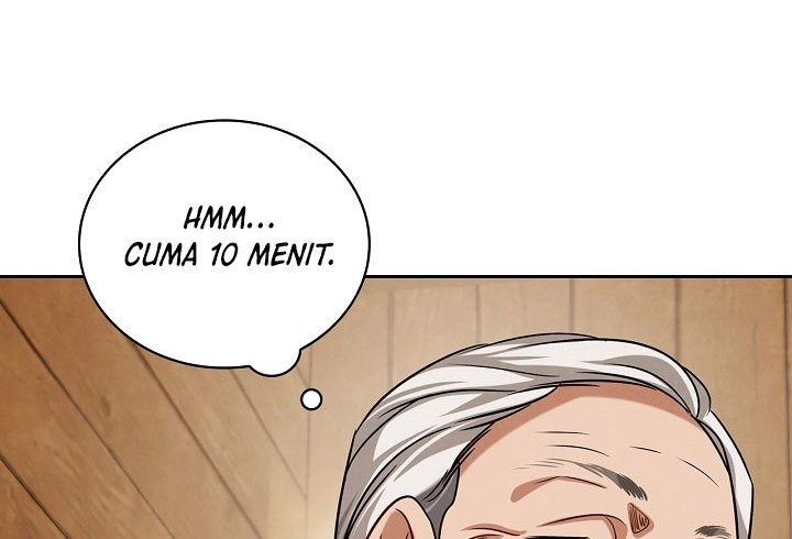 Be the Actor Chapter 53 Gambar 69