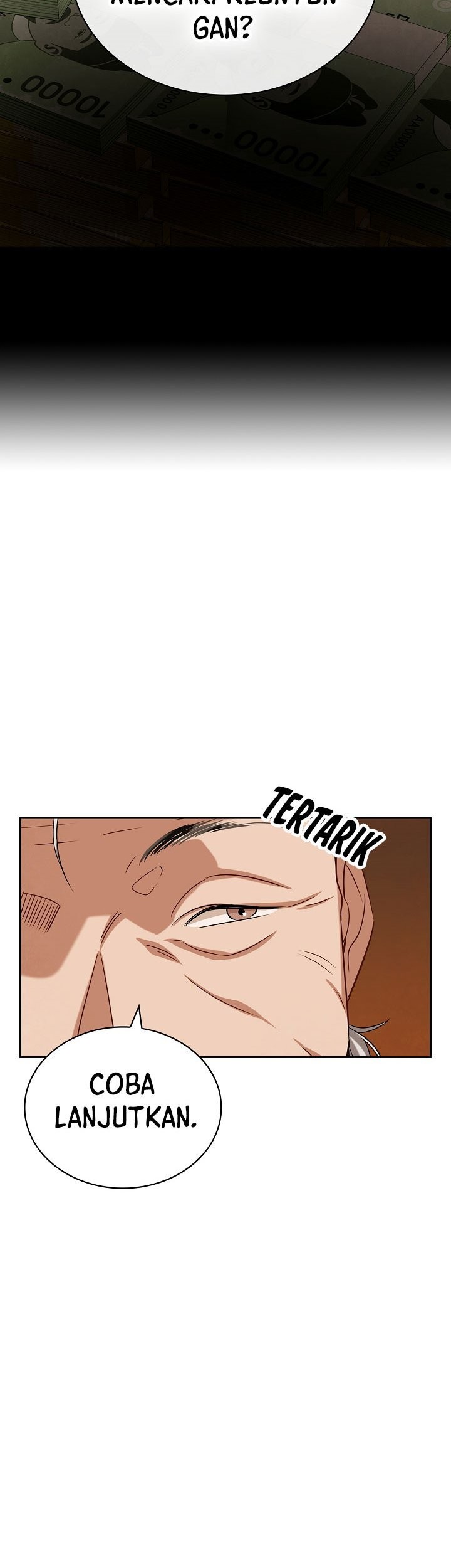 Be the Actor Chapter 53 Gambar 73