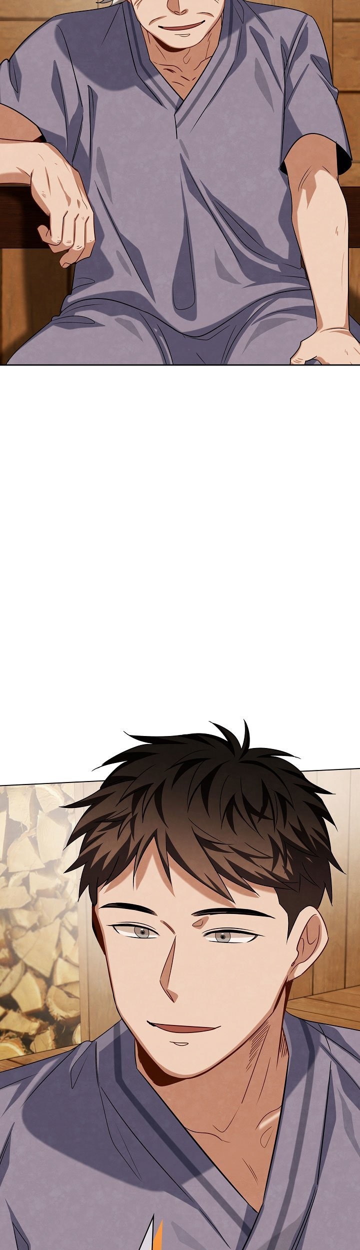 Be the Actor Chapter 53 Gambar 76