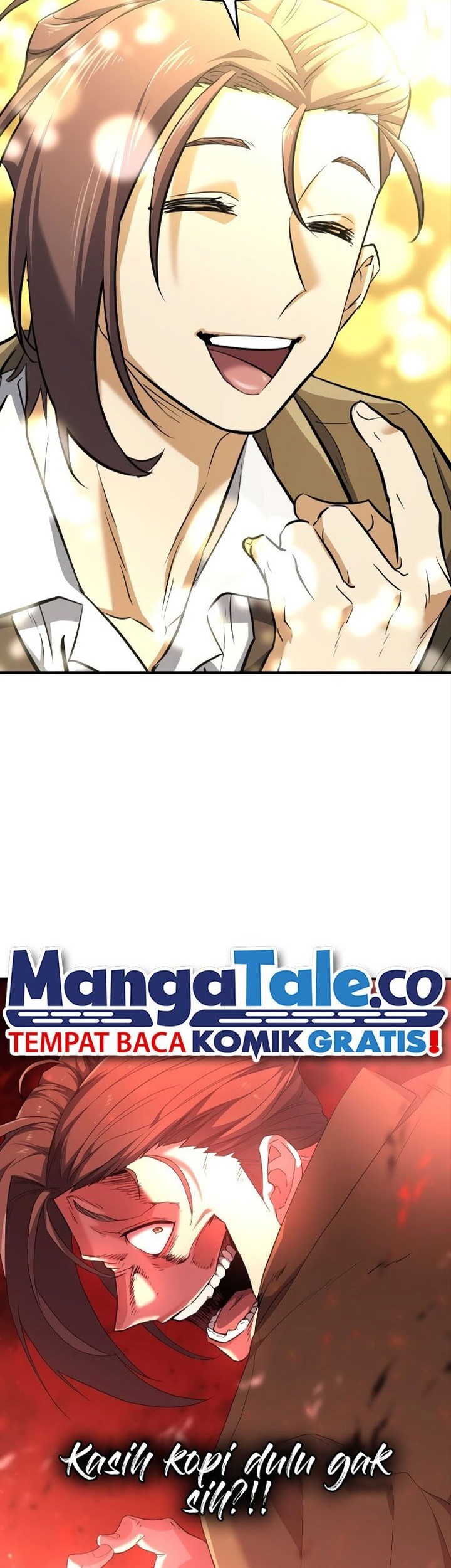 Be the Actor Chapter 53 Gambar 80