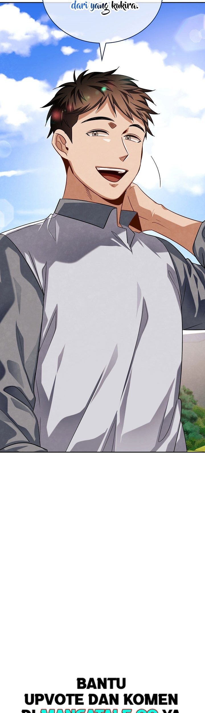 Be the Actor Chapter 53 Gambar 61