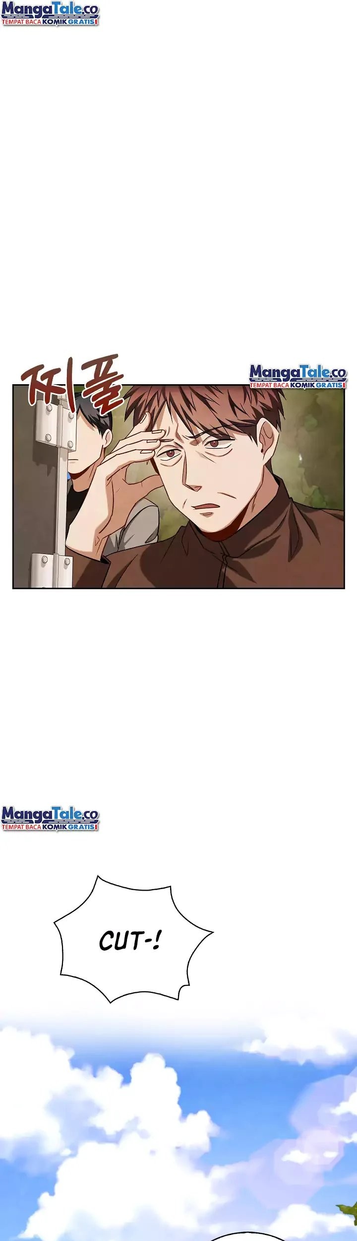 Manhwa Be the Actor Chapter 53 gambar nomor 2