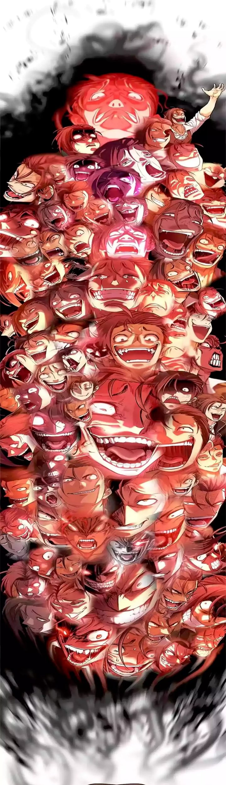 Be the Actor Chapter 53 Gambar 82