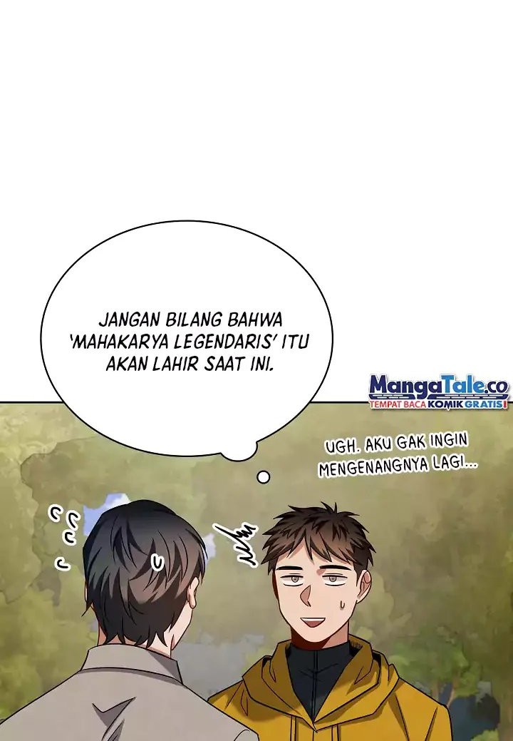 Be the Actor Chapter 53 Gambar 11