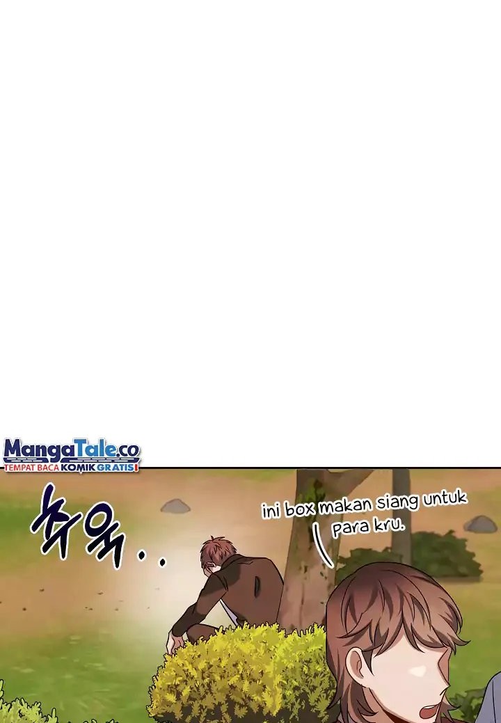 Be the Actor Chapter 53 Gambar 14