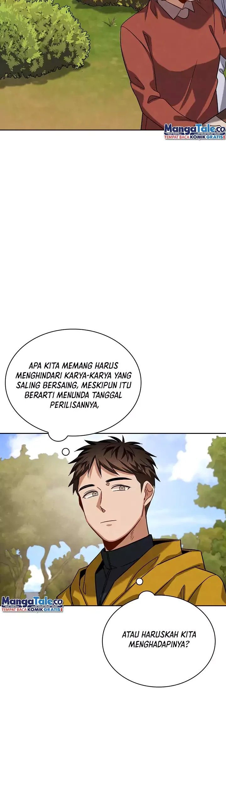 Be the Actor Chapter 53 Gambar 15