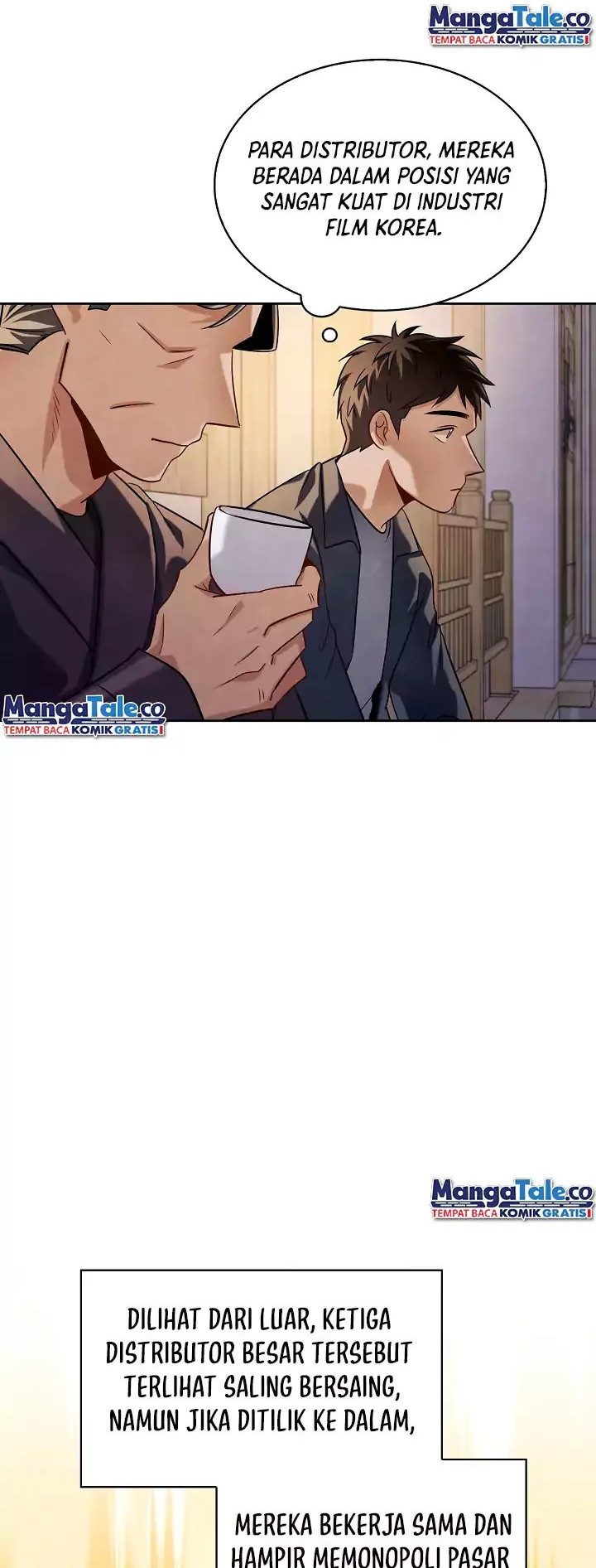 Be the Actor Chapter 53 Gambar 19