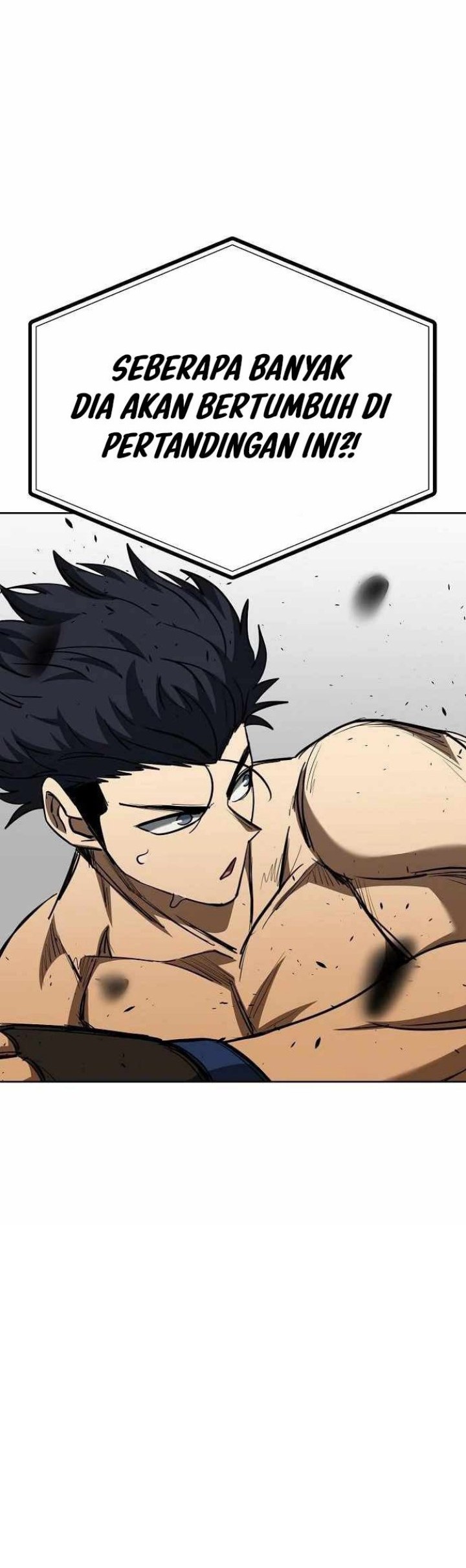 King MMA Chapter 77 Gambar 44