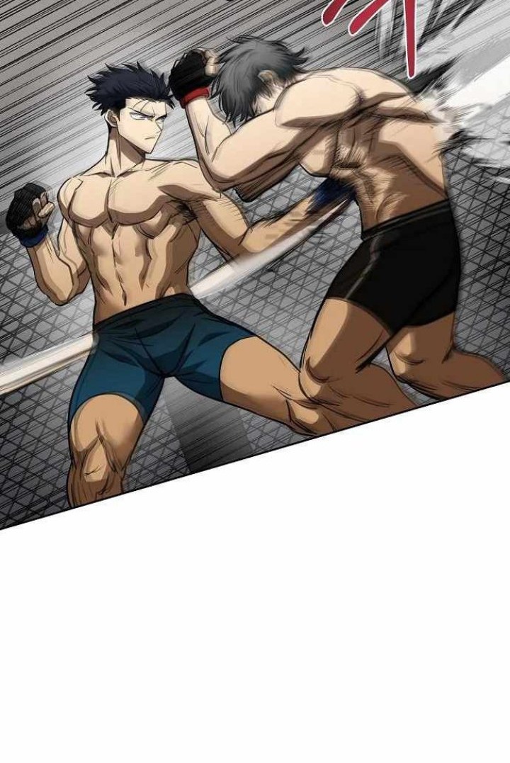 King MMA Chapter 77 Gambar 8