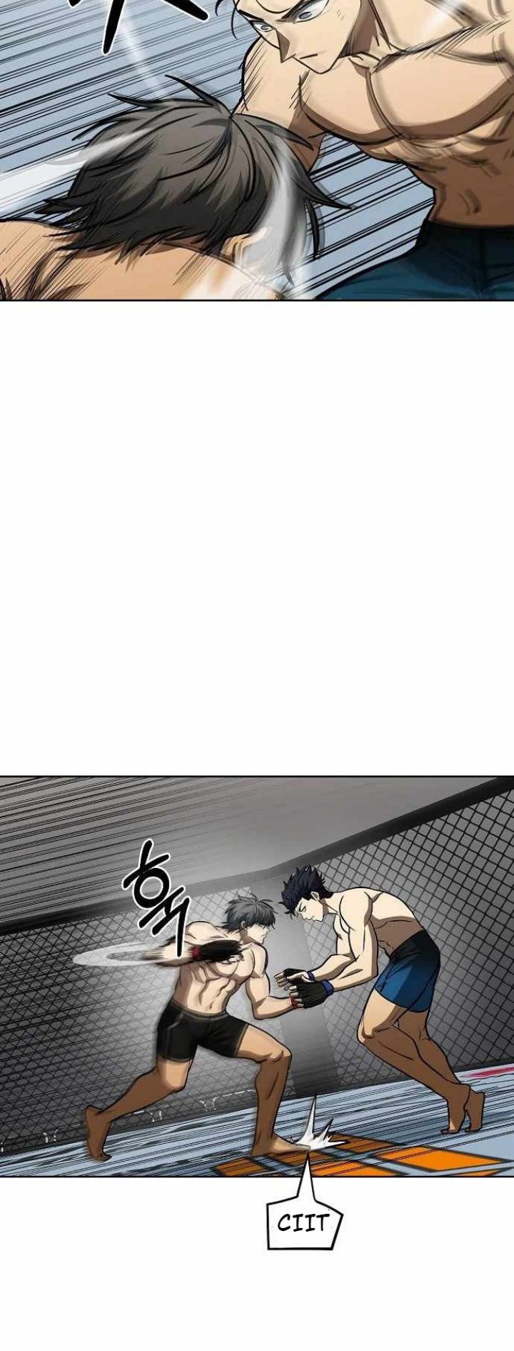 King MMA Chapter 77 Gambar 20