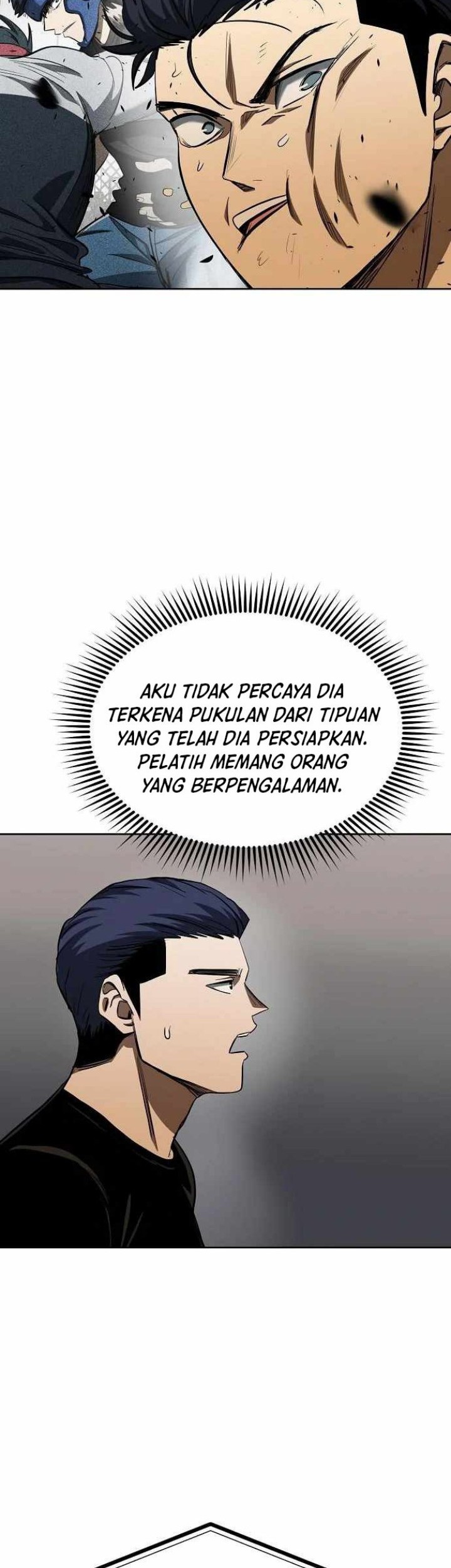 King MMA Chapter 77 Gambar 22