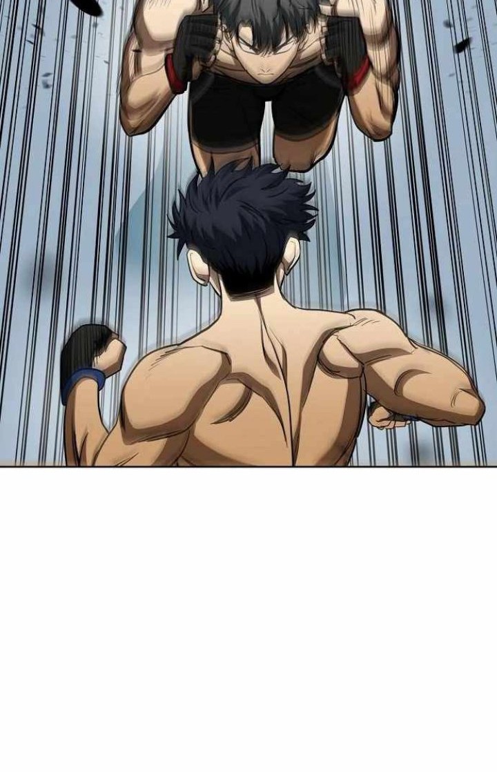 King MMA Chapter 77 Gambar 24