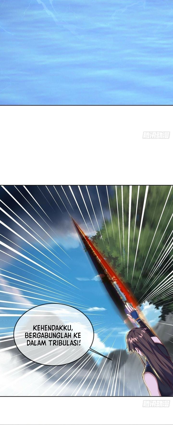 Peerless Soul Chapter 532 Gambar 3