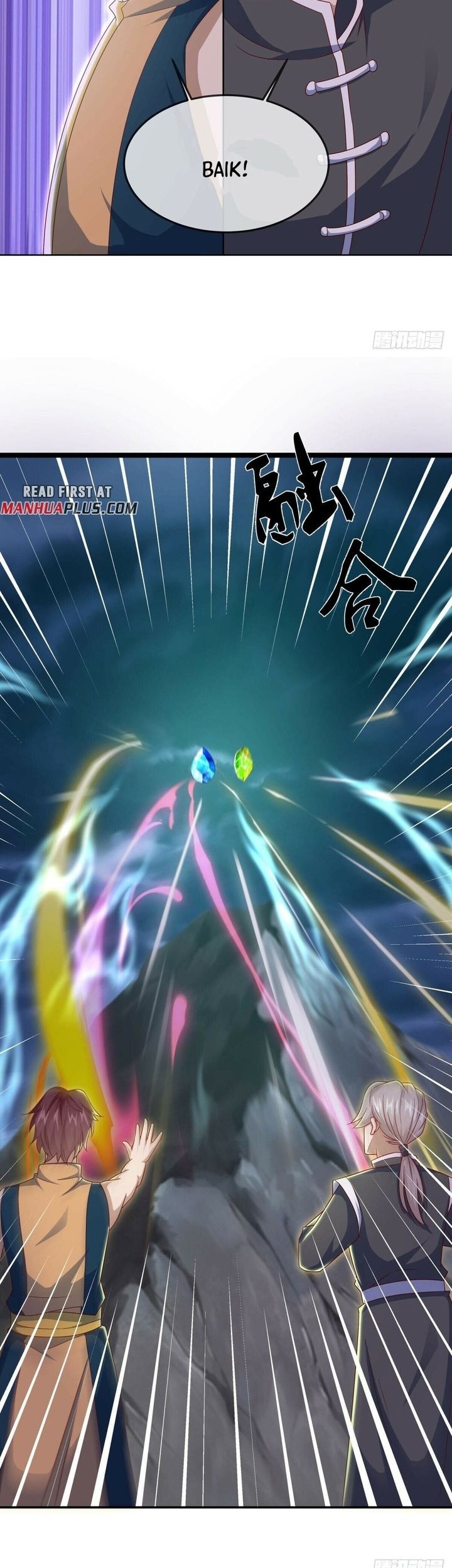 Peerless Soul Chapter 532 Gambar 13