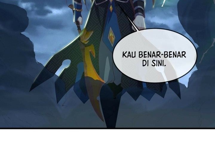 Peerless Soul Chapter 532 Gambar 21