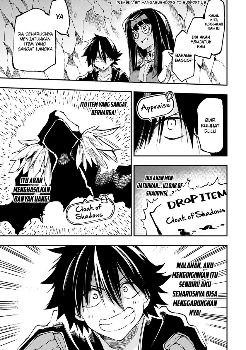 Hitoribocchi no Isekai Kouryaku Chapter 197 Gambar 16