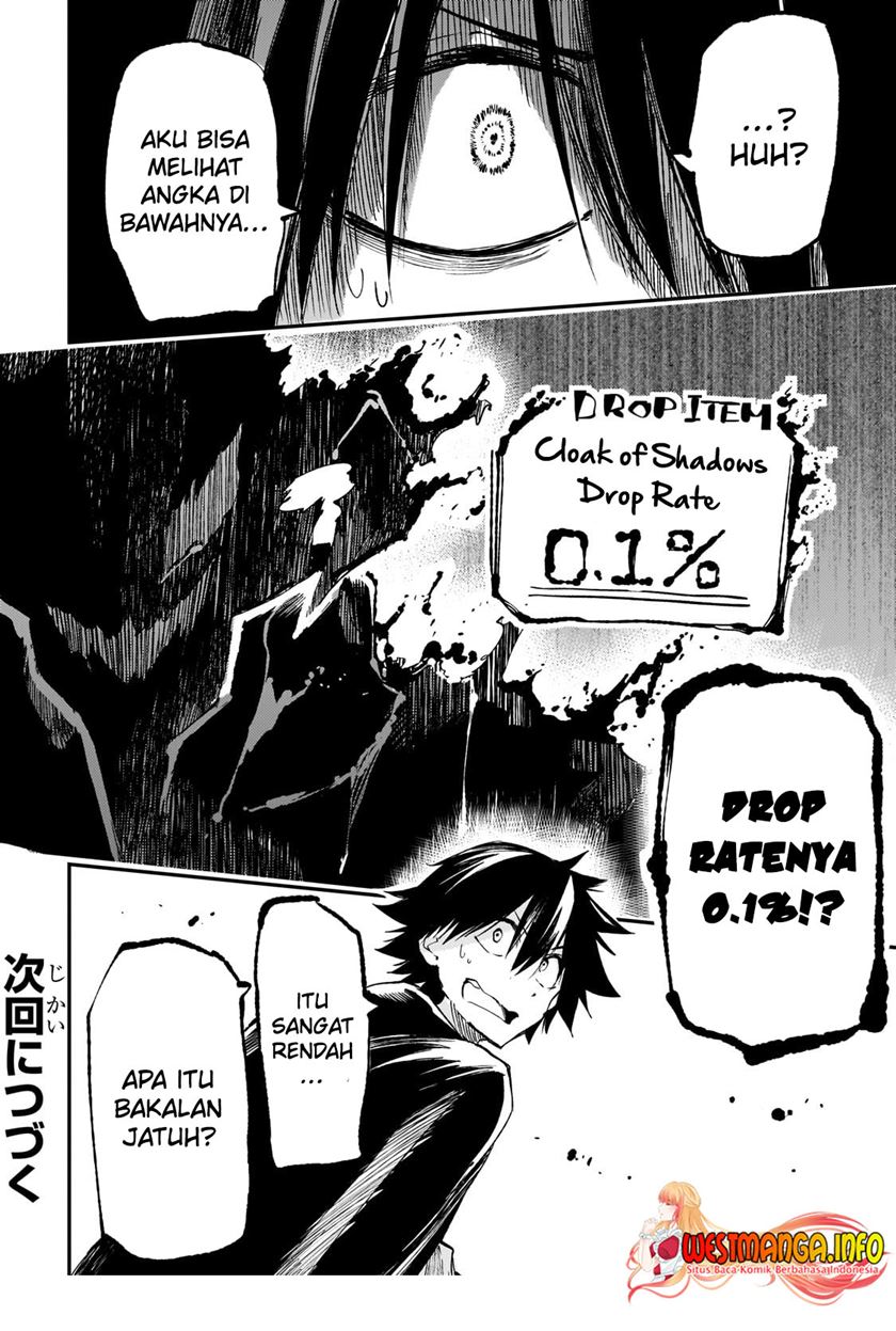 Hitoribocchi no Isekai Kouryaku Chapter 197 Gambar 17