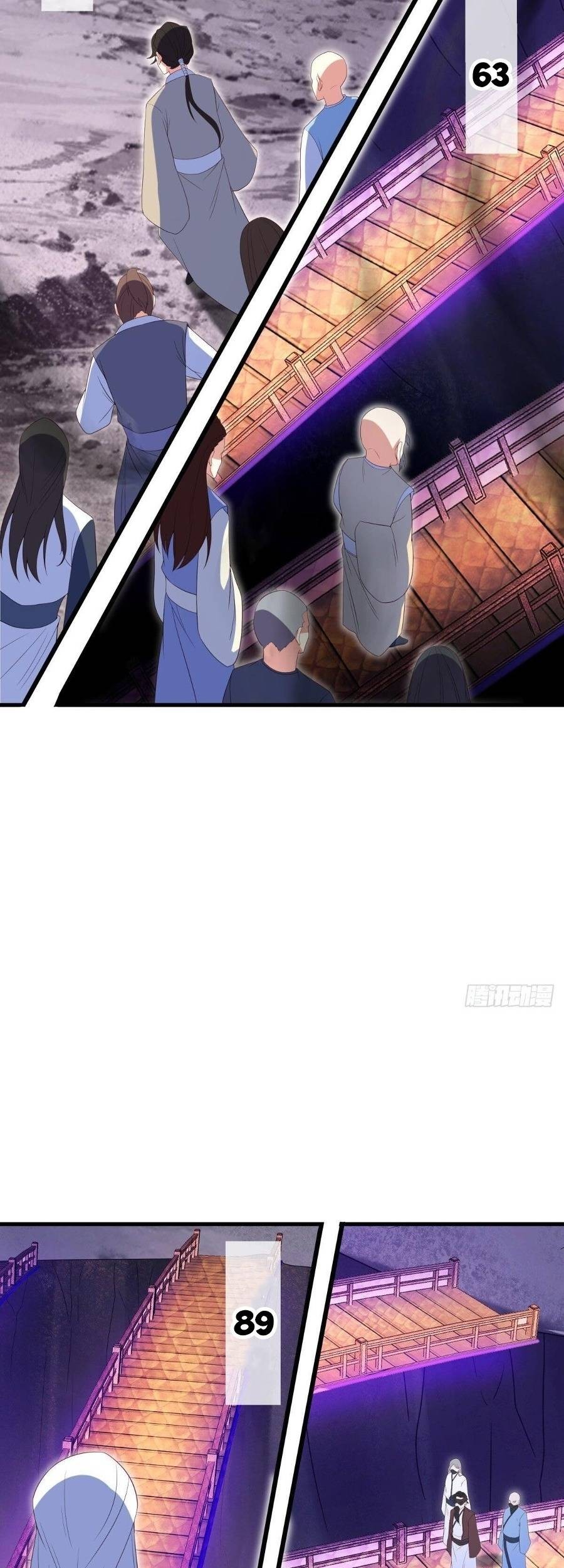 Peerless Soul Chapter 511 Gambar 36