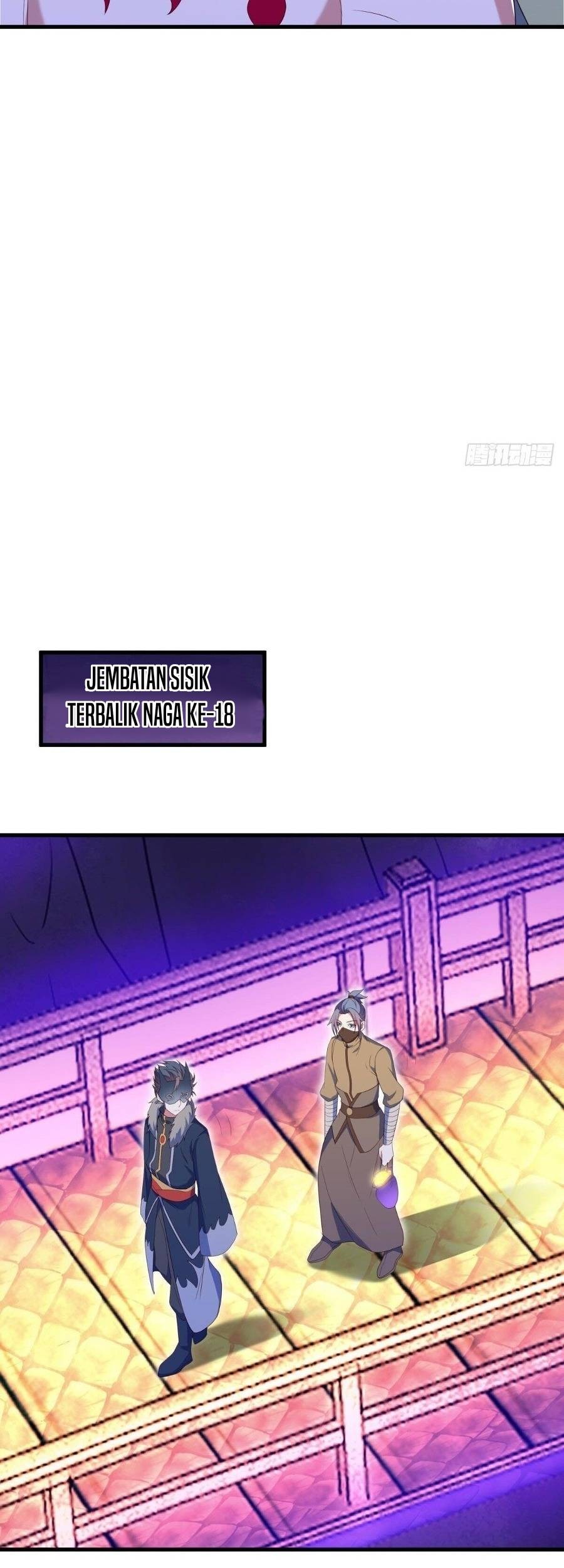 Peerless Soul Chapter 511 Gambar 44