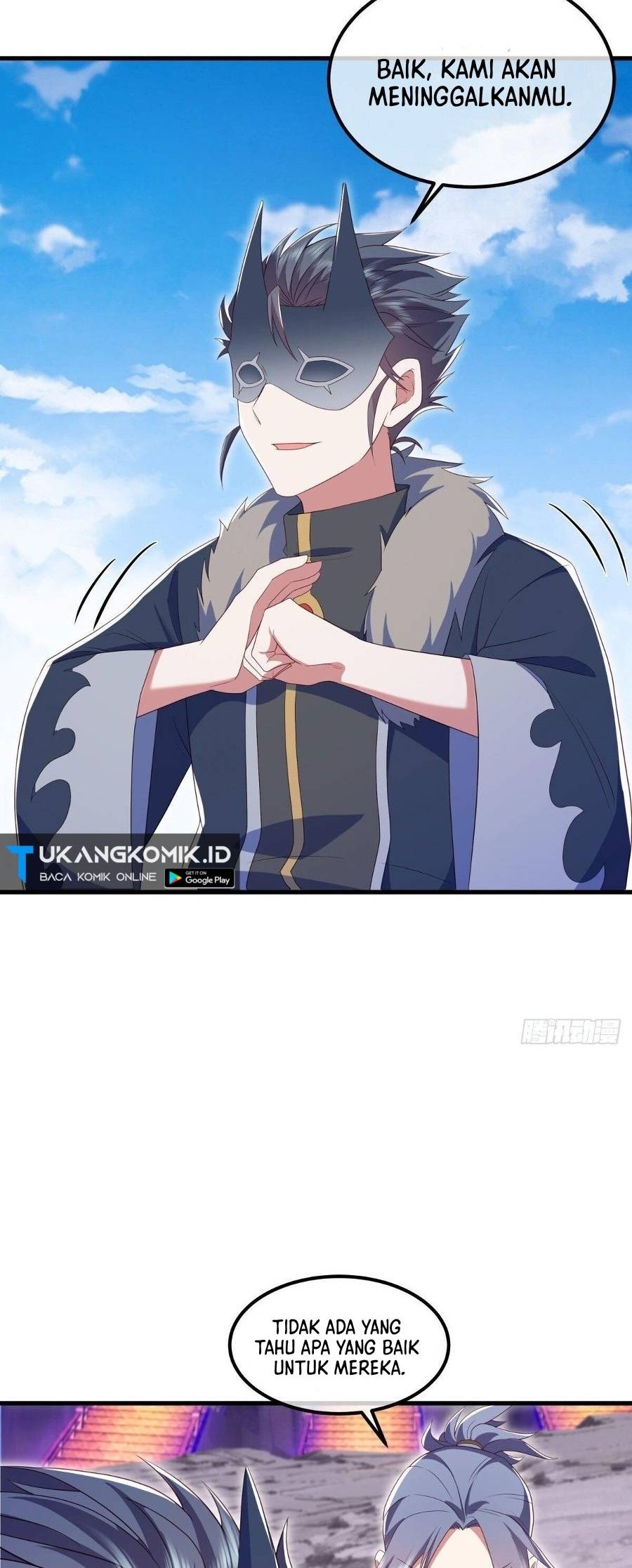 Peerless Soul Chapter 511 Gambar 29