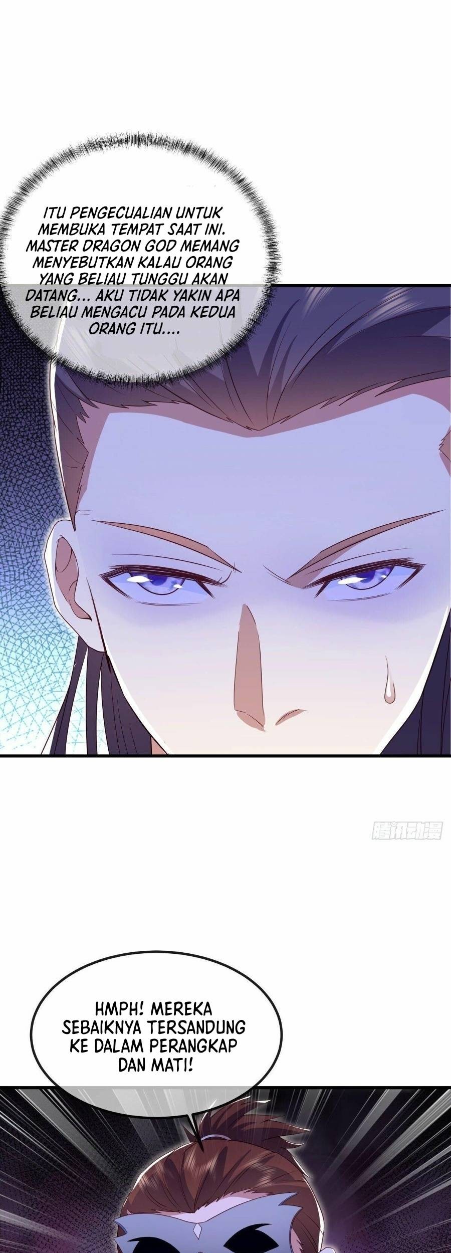 Peerless Soul Chapter 511 Gambar 34