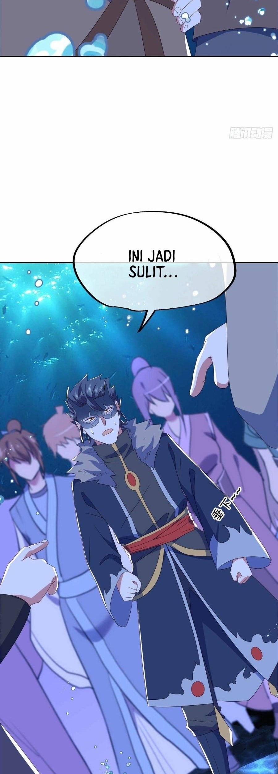 Manhua Peerless Soul Chapter 511 gambar nomor 2