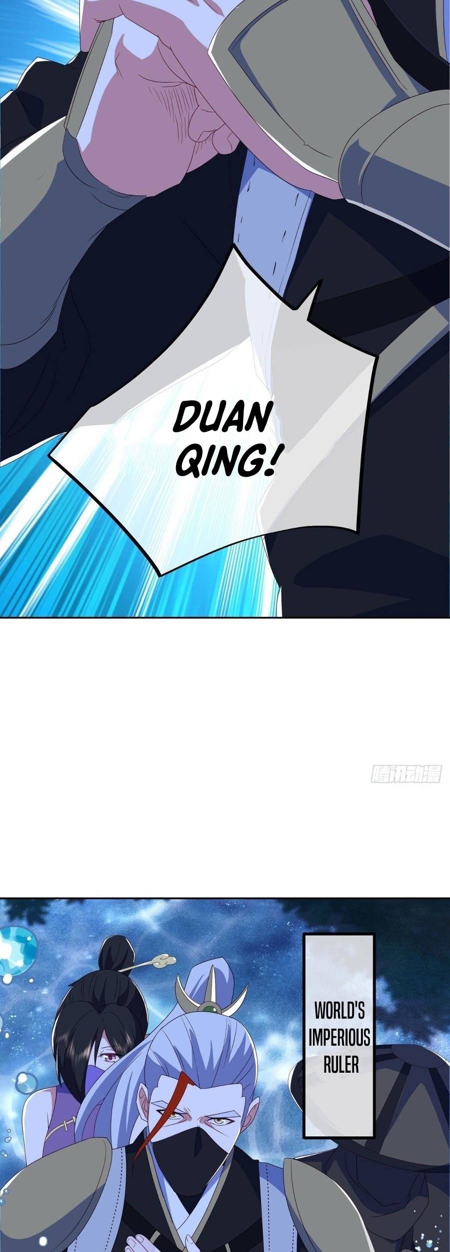 Peerless Soul Chapter 511 Gambar 4