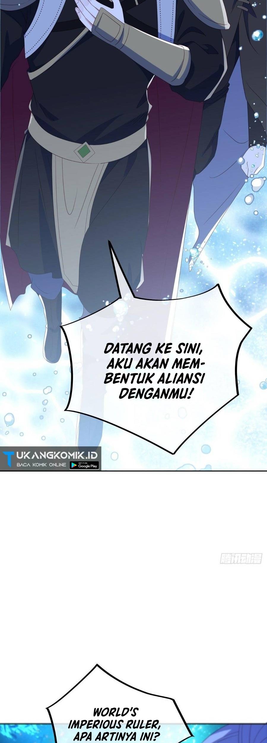 Peerless Soul Chapter 511 Gambar 5