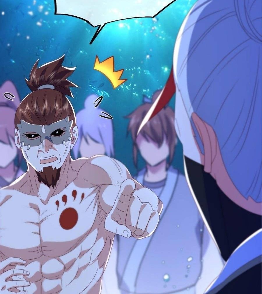 Peerless Soul Chapter 511 Gambar 6