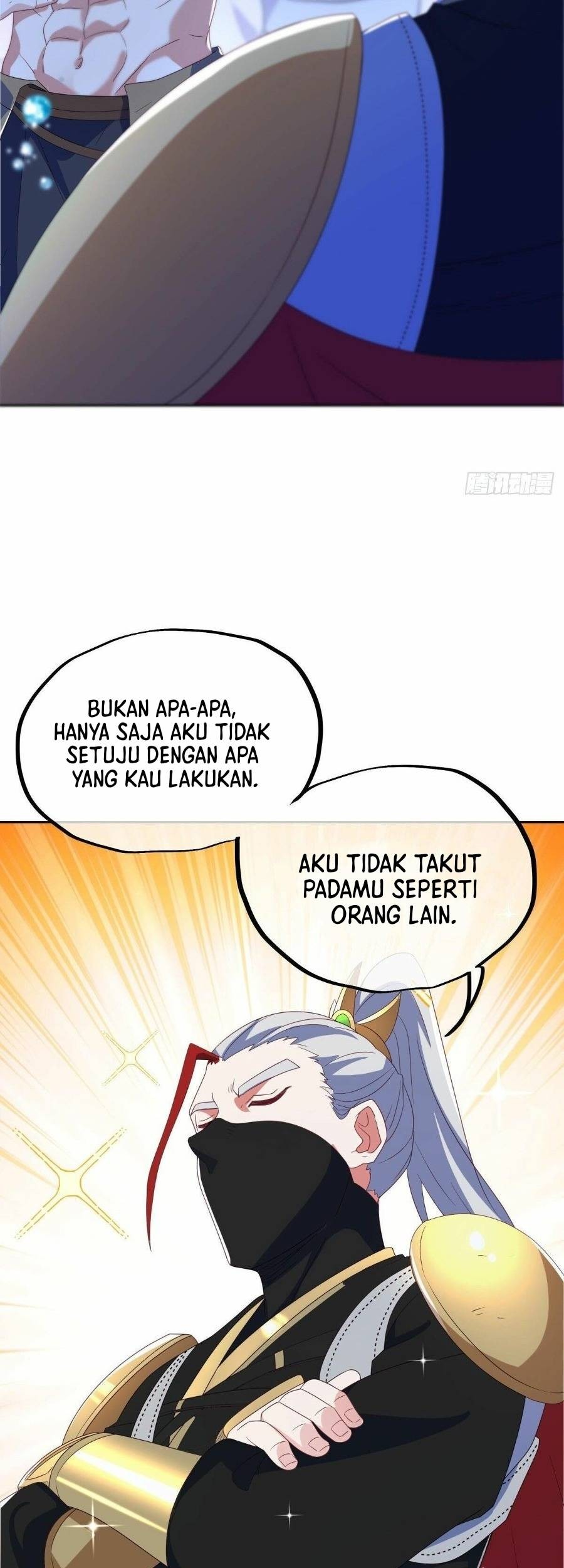Peerless Soul Chapter 511 Gambar 7