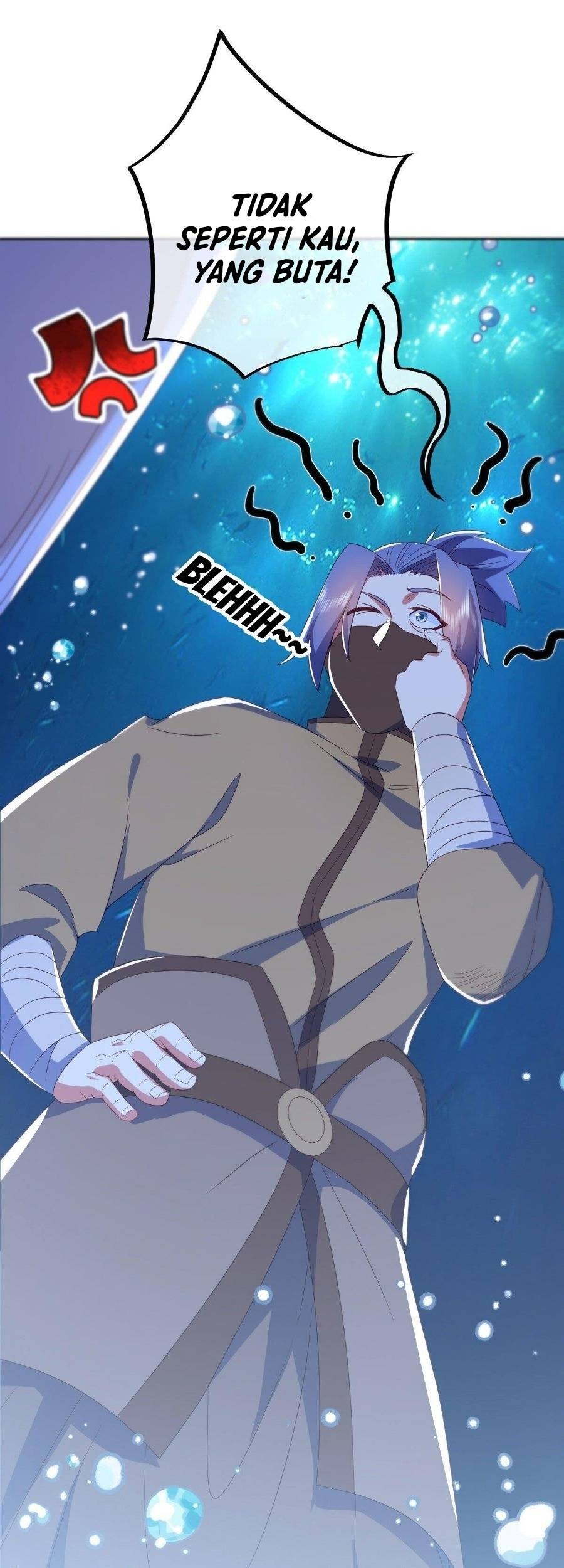 Peerless Soul Chapter 511 Gambar 10