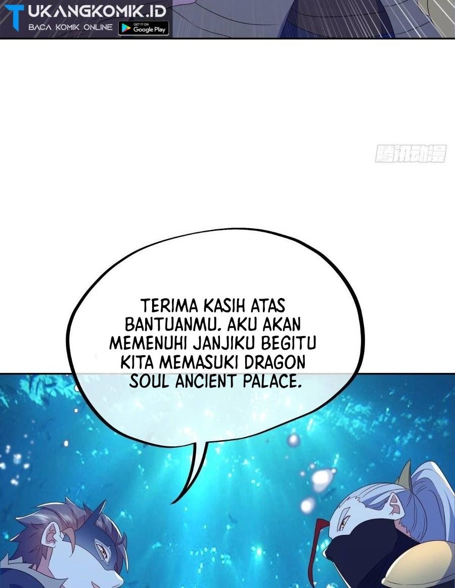 Peerless Soul Chapter 511 Gambar 12
